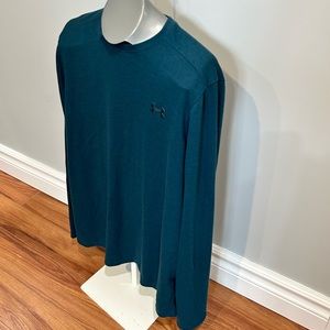 Under Armour Men’s Heatgear Long Sleeve